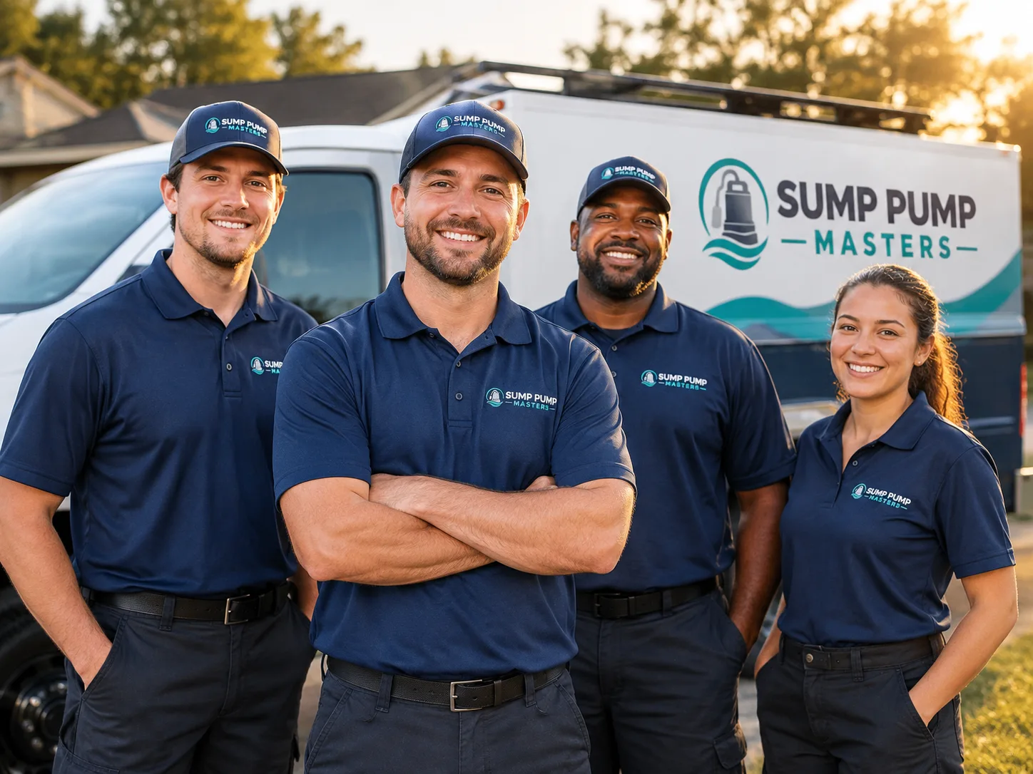 Sump Pump Repair company in Hayward, CA
